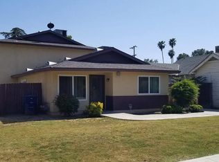 1825 3rd St APT C, Bakersfield, CA 93304