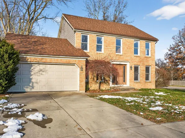 392 Rutherford Ave, Delaware, OH 43015