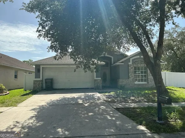 6901 Freeport Rd, Riverview, FL 33578
