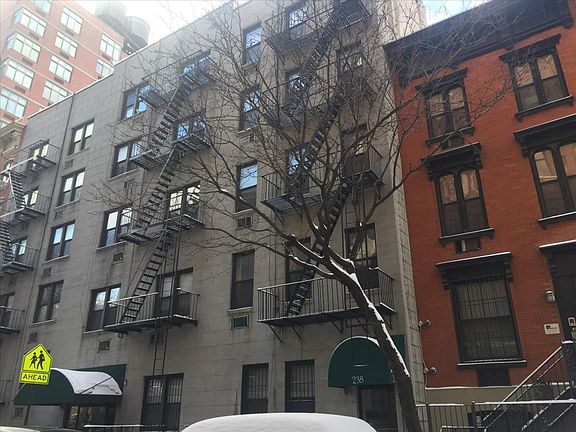 2nd image of 238 E 30th St APT 1E