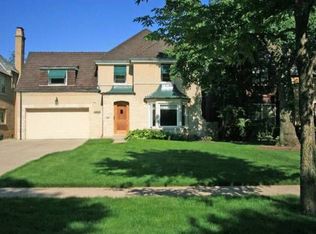 1315 Monroe Ave, River Forest, IL 60305