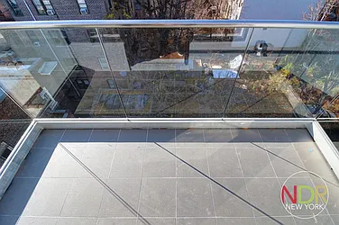 Rented by Next Door Realty NYC