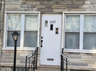 2125 S Woodstock St, Philadelphia, PA 19145