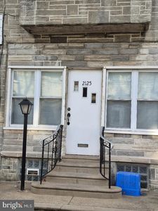 2125 S Woodstock St, Philadelphia, PA, 19145