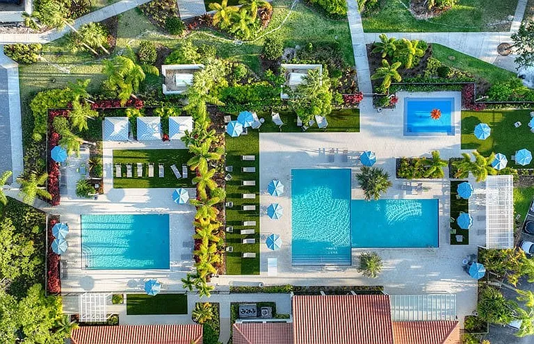 The Avant at Pembroke Pines Apartments — Photo 56