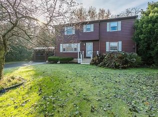 43 Colby St, Spencerport, NY 14559