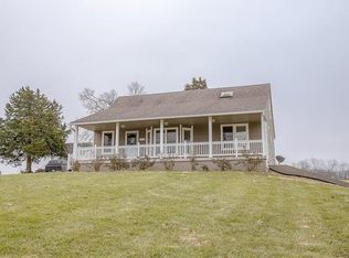 25209 E Blue Mills Rd, Independence, MO 64058