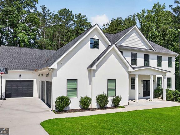 2nd image of 4492 Muhammad Dr
