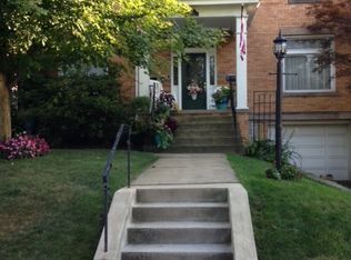 1304 Ridge Ave UNIT 4, Coraopolis, PA 15108