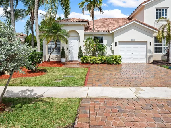 18759 SW 28th Street, Miramar, FL 33029