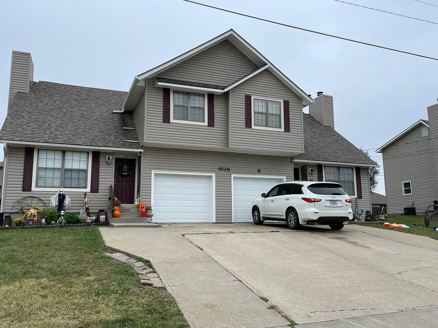 3 bed, 1.5 bath, 1750 sqft, $1,395 — Photo 1