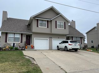 609 Spring Ridge Rd APT B, Warrensburg, MO 64093