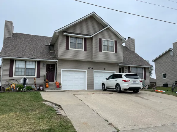 609 Spring Ridge Rd APT B, Warrensburg, MO 64093