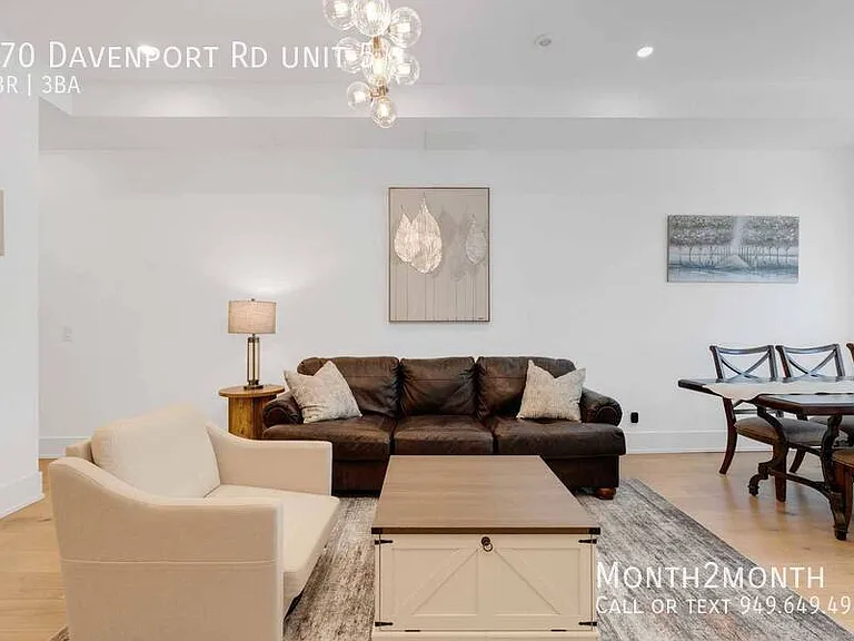 270 Davenport Rd #5 — Photo 2