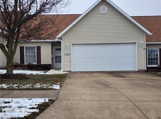 870 King Ridge Dr, Ashland, OH 44805