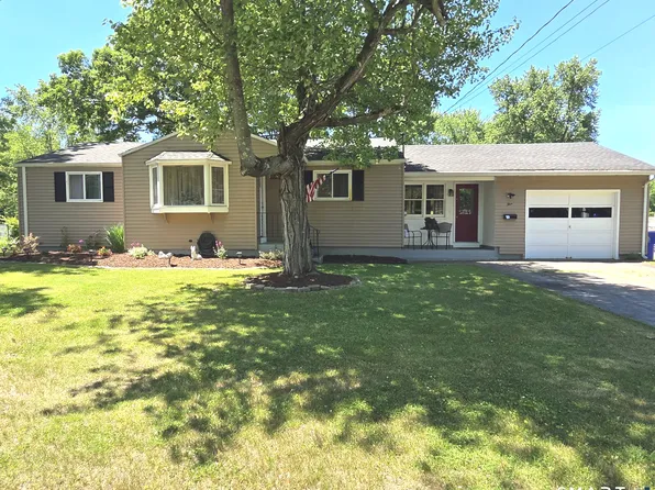 3 Concord Terrace, Enfield, CT 06082