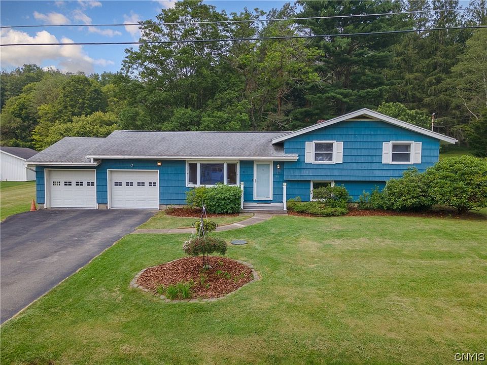 70 Elm St, Newark Valley, NY 13811 Zillow
