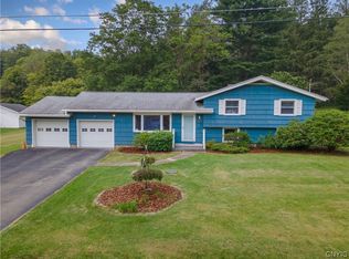 70 Elm St, Newark valley, NY 13811