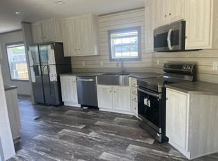 1438 Nathan Dr, Loris, SC 29569