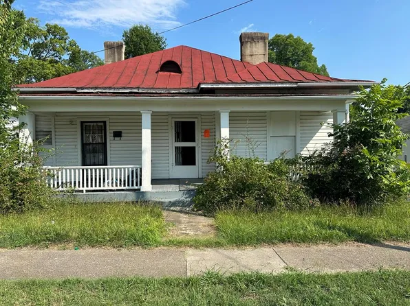 1019 Stokes St, Danville, VA 24541