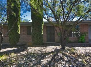 5014 E Evergreen Dr, Sierra Vista, AZ 85635