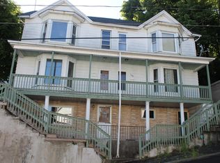 136 Terrace St #138, Carbondale, PA
