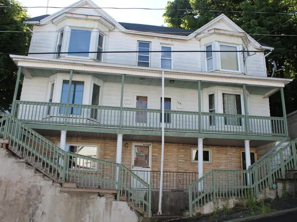 136 Terrace St #138, Carbondale, PA 18407