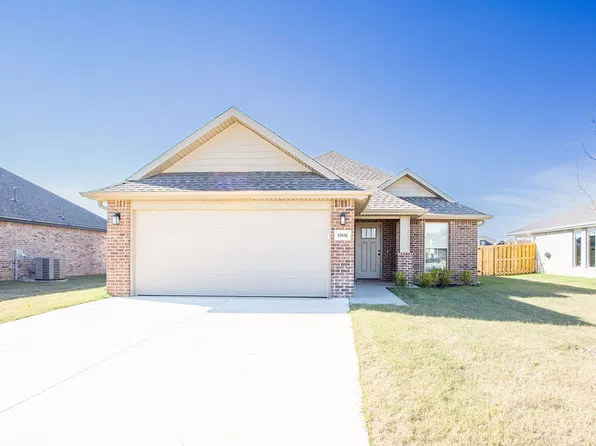 10856 S 279th East Ave, Coweta, OK 74429