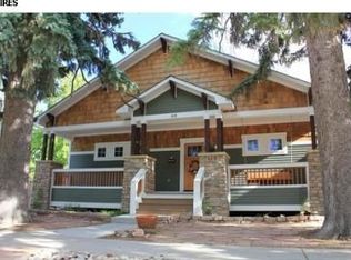 619 W Magnolia St, Fort Collins, CO 80521