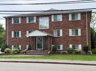 62 Purchase St APT C3, Danvers, MA 01923