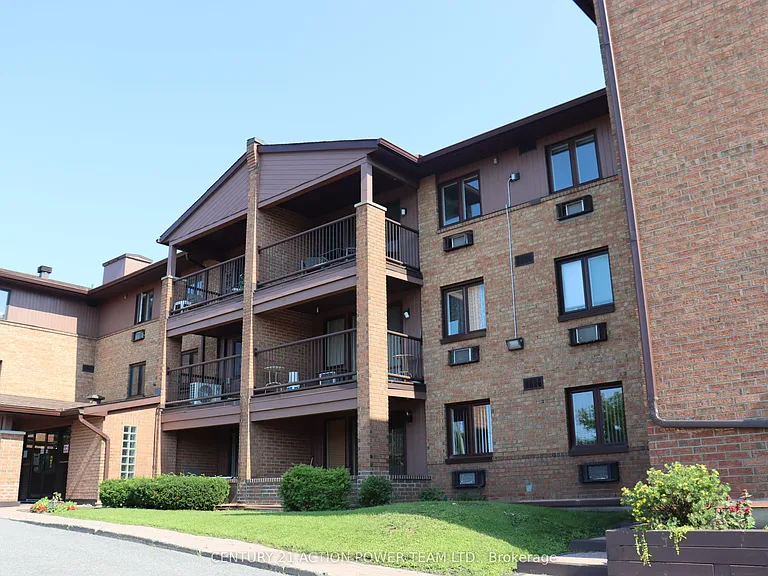 316 Savard Ave #206 — Photo 2