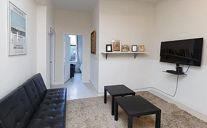 Rented by Portman Realty Corp