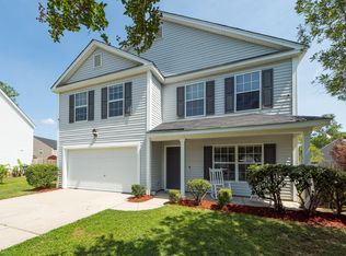 708 Resinwood Rd, Moncks Corner, SC 29461