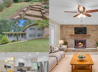 2713 Imperial Hills Dr, Tucker, GA 30084