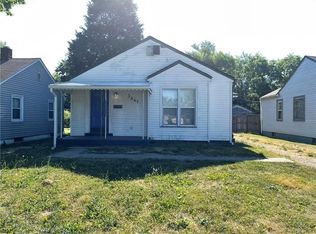 3441 Station St, Indianapolis, IN 46218