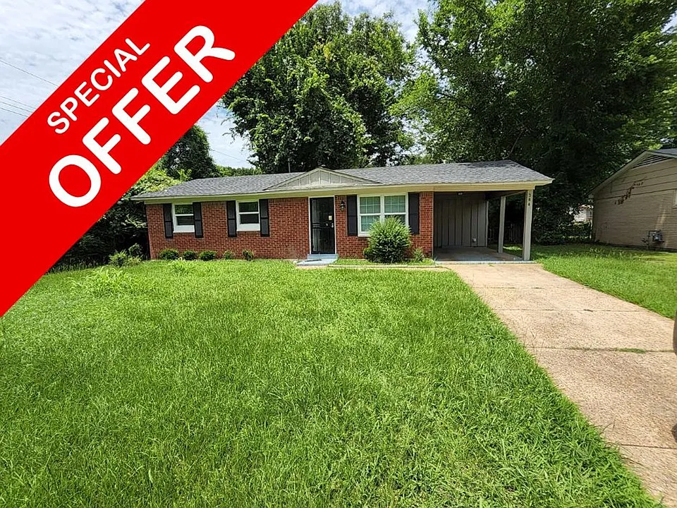 384 Lillian Dr