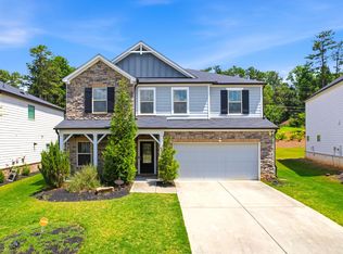 1900 Azure Grove Ct #1, Marietta, GA 30008