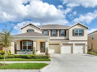 14524 Magnolia Ridge Loop, Winter Garden, FL 34787