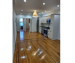 Rented by Block & Lot Real Estate