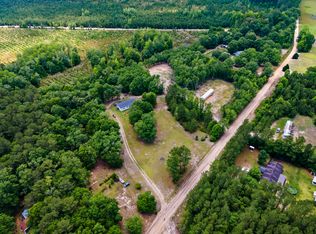 1632 Wayside Dr, Bowman, SC 29018
