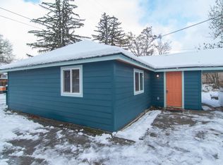 322 N Farr Rd, Spokane, WA 99206