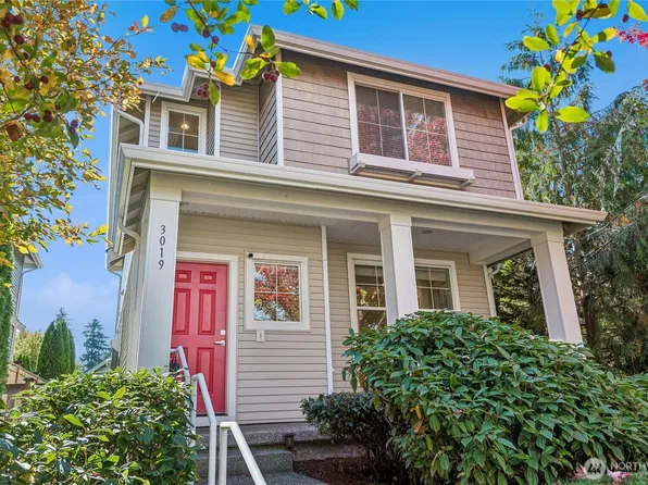 3019 SW Morgan Street, Seattle, WA 98126
