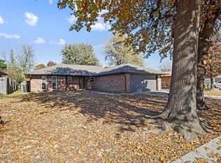 6301 NW 31st St, Bethany, OK 73008
