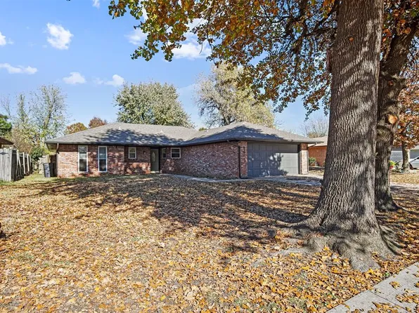 6301 NW 31st St, Bethany, OK 73008