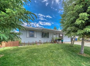 604 W 8th St, Leadville, CO 80461