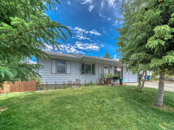 604 W 8th St, Leadville, CO 80461