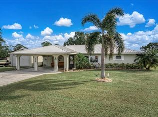 1515 Shamrock Dr, Sebring, FL 33875