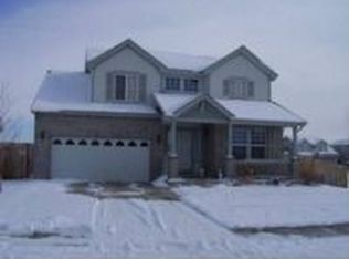 7490 Hickory Cir, Frederick, CO 80504