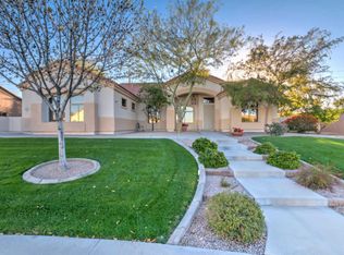 1231 N Loma Vis, Mesa, AZ 85213