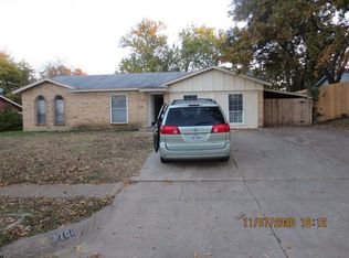 1708 Princess Pl, Arlington, TX 76014